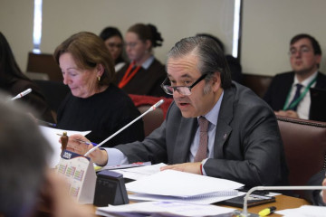 Presidente de la Comision 768x513