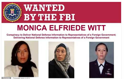El FBI ofrece