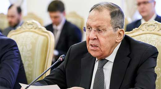 Lavrov