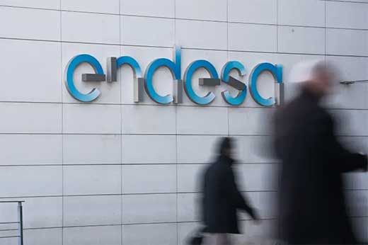 Endesa contribuye 