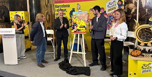 Barcelona