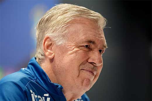 Ancelotti