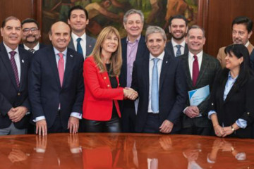 Ministra Rincón