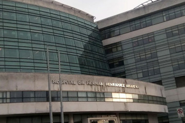 Hospital Temuco