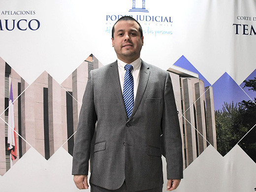 Álvaro Mesa