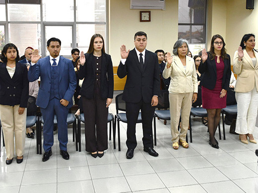 Juramento