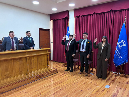 Juramento