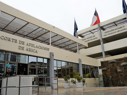 Corte de Apelaciones