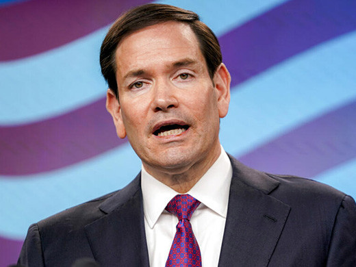 Marco Rubio