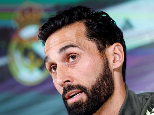 Álvaro Arbeloa