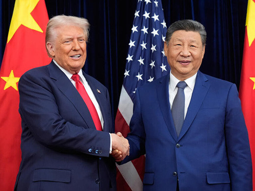 EEUU y China
