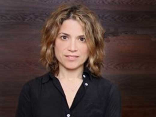 Carmen Luz Assadi