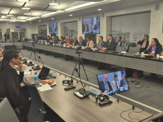 España promueve la Atención Primaria en Asamblea Mundial de Salud al impulsar una alianza Europa-América para reforzarla