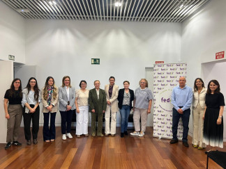 FEDER insiste en que la 'inequidad' en enfermedades raras es 'evidente' en acceso a pruebas diagnósticas y a tratamiento