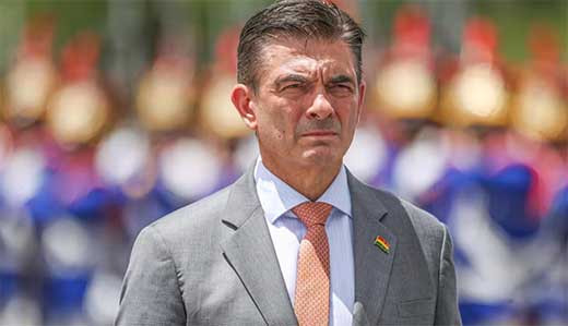 BOLIVIA