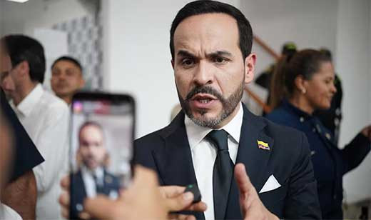 Candidato