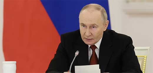 Rusia inici