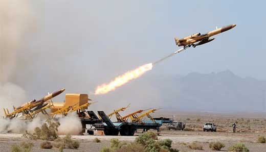 IRAN