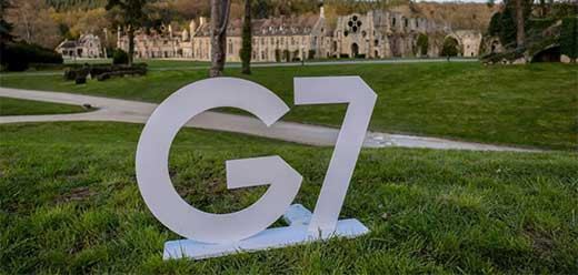 G