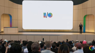 Evento anual de desarrolladores Google IO 2026