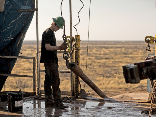 PETROLEO