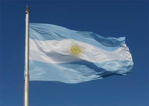 ARG