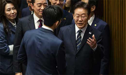 COREA