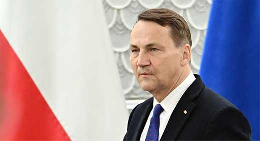 Polonia pide