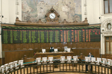 BOLSA DE COMERCIO