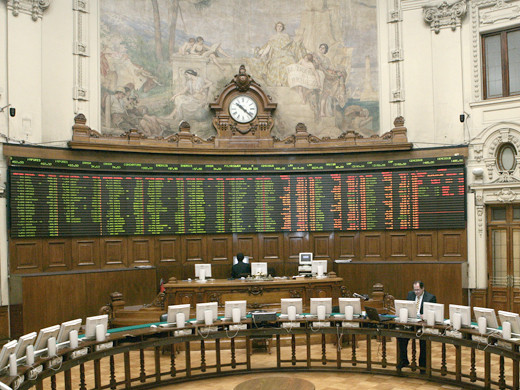 BOLSA DE COMERCIO