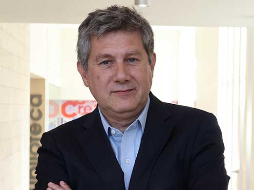 Aldo Cassinelli