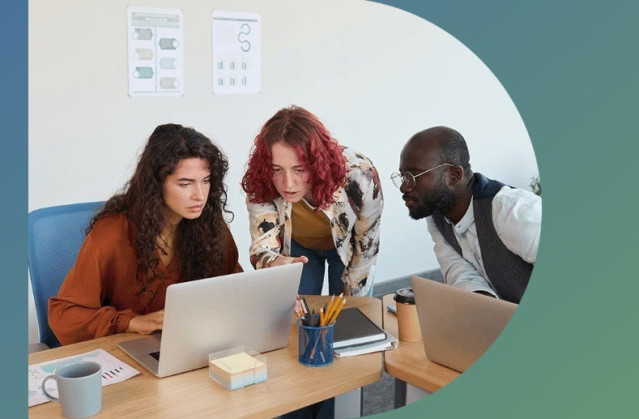 Formación en competencias digitales
