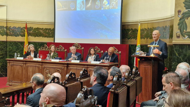 'Gerociencia: medicina regenerativa y longevidad'