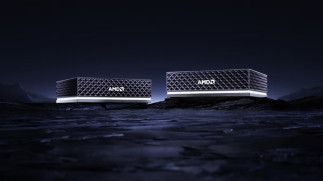 La plataforma de desarrollo Ryzen AI Halo