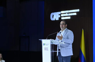 CAF