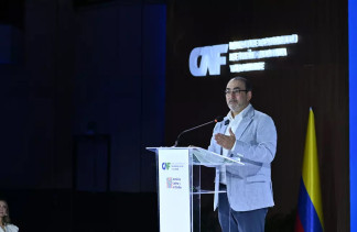 CAF