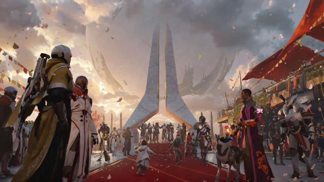 Destiny 2.