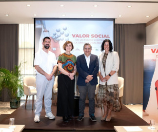 Lilly y Fundación Weber analizan el impacto de la obesidad, que afectará a 1,5 millones de andaluces en 2030