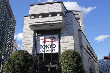 Bolsa Japónnikkei