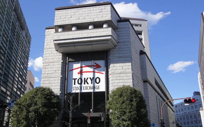 Bolsa Japónnikkei