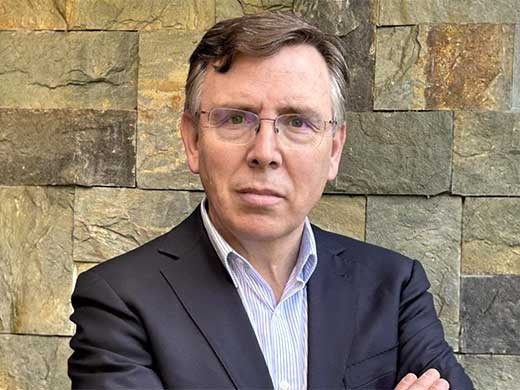 José Luis Velasco