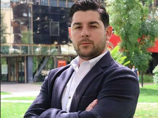 Gerardo Fuentes Vilugrou0301n