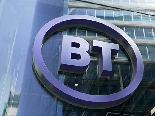 BT