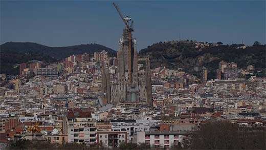 SAGRADA