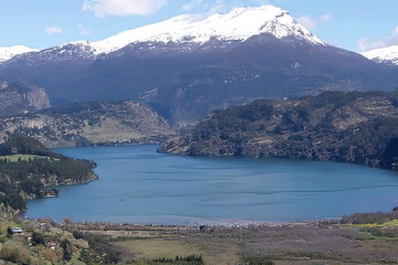 Los Lagos