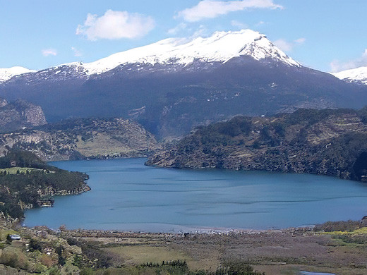 Los Lagos