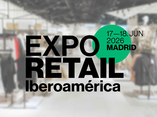 Expo Retail Iberoamérica 2026