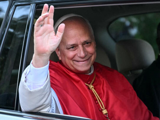 El Papa