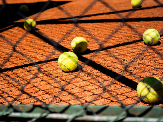 Tenis