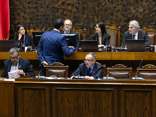 Senado